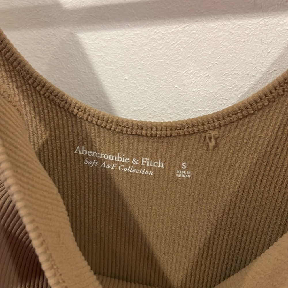 Abercrombie And Fitch Soft A&F Collection, Size S… - image 3